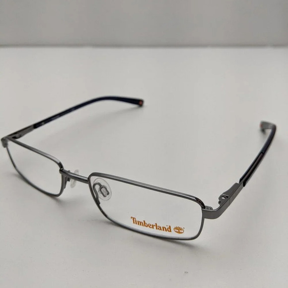 🕶️ Timberland TB1031-C56  Eyeglasses 52/17-135 / JLG348🕶️ - Picture 3 of 8